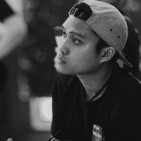 Ashraf Arifin Mohamad Noor