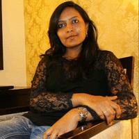 Ganavi Shankaramurthy