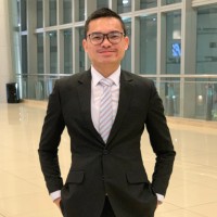 Stephen Joseph Ocampo