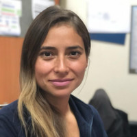Tamara Canales Vega