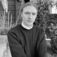 Lucas Godel