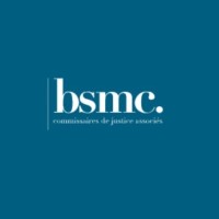 BSMC Commissaires de Justice