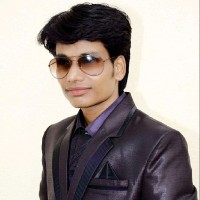 Mr. Sunil Nivrutti Pawar