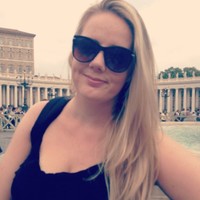 Jennifer McDonagh