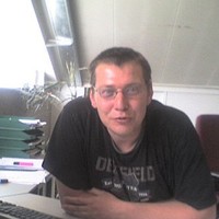 Jan Van Den Hof