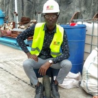 Alpha Youssouf Diallo