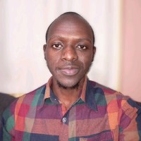 Brian Njaro