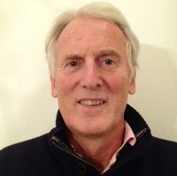 Mike Wilkinson