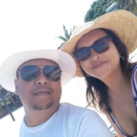 Patrick Dewa Andrinirina