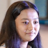 Palak Singh