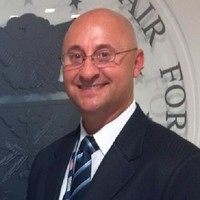 Mark Barnes