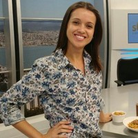 Ana Paula Ferreira Melo