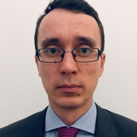 Andrei Yevik