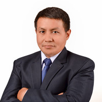Jomark Noriega