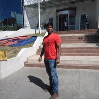 Kartali Krishna Rao