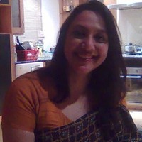 urouj mirza