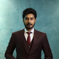 Viswanath A V R