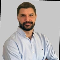 Matias Hostar