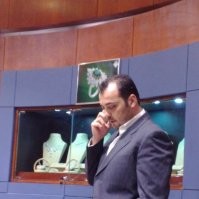 Fadi Nasser