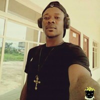 Matthew Ogbogo