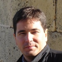Alexandre Junqueira B. Vianna