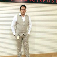 Niraj Sarda