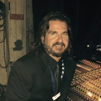 Robert Morross