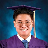 Brandon Ariel Romarate, Bsn, Rn, Phn