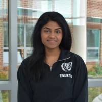 Sahithi Atluri