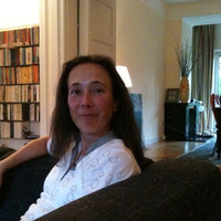 Renée Vissers
