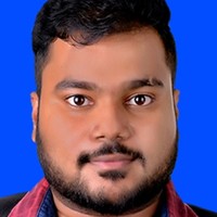 Mohammed Rabik Samsudeen