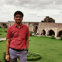 Parth Bagadiya