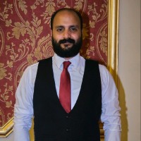 Marwan Korayem