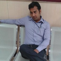 Bichitrananda Panda