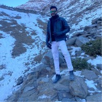 Md Qaiser
