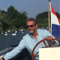 Rob Hoogland