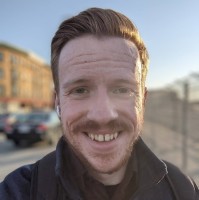 Caleb Nicholas