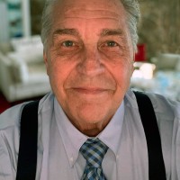 Gary C. Caskey