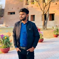 Mian Anayat SEO Content Writer