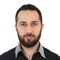Bassel Banbouk