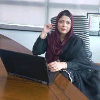 Maryam Taj
