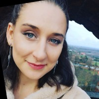 Anna Misztal