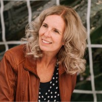 Yvonne Verlind