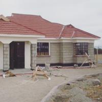 Real Property Investments