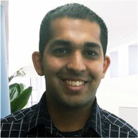Gareth Desouza