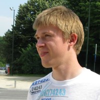 Ilmari Lehmusoksa