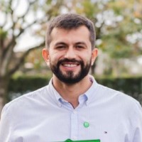 Matheus Moraes
