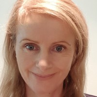 Janine Eves