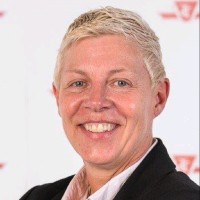 Lynn Middleton