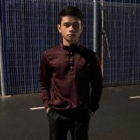 Luqman Thaqiff
